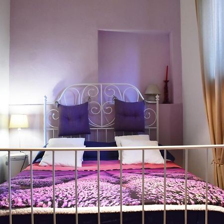 B&B Via Roma Bernate Ticino Dış mekan fotoğraf