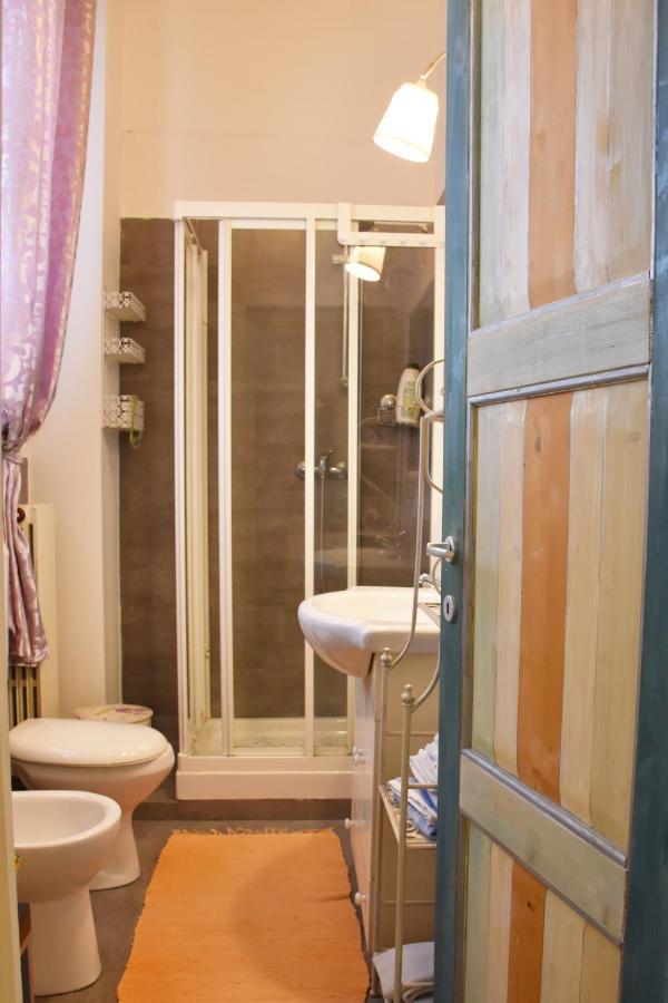 B&B Via Roma Bernate Ticino Dış mekan fotoğraf