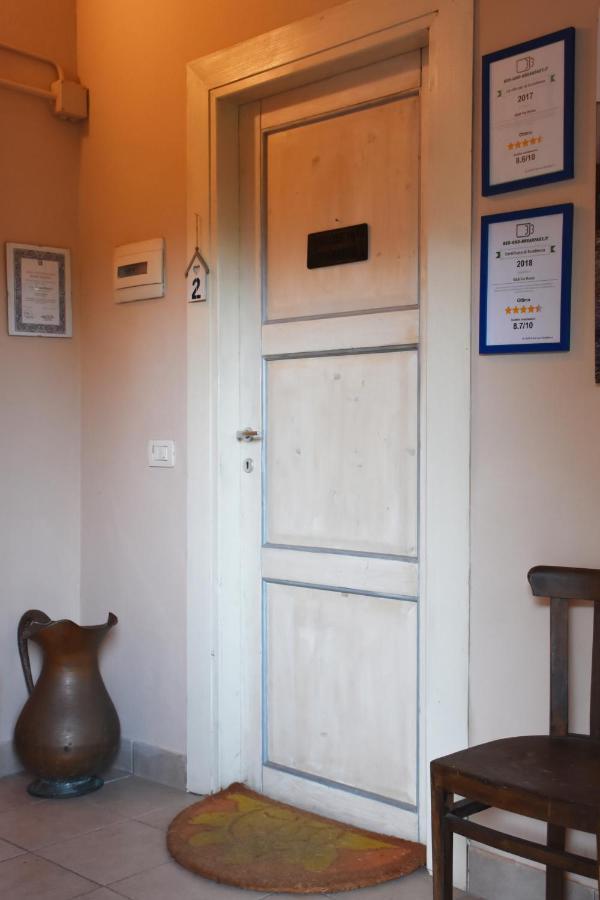 B&B Via Roma Bernate Ticino Dış mekan fotoğraf