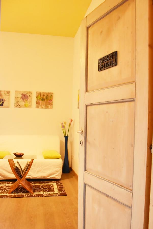 B&B Via Roma Bernate Ticino Dış mekan fotoğraf