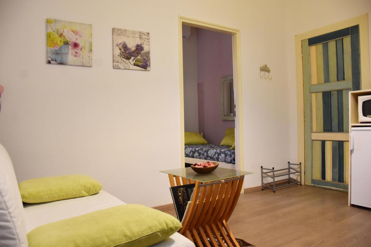 B&B Via Roma Bernate Ticino Dış mekan fotoğraf