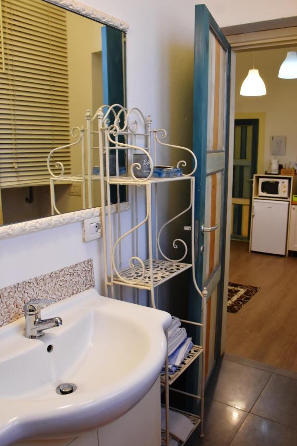 B&B Via Roma Bernate Ticino Dış mekan fotoğraf