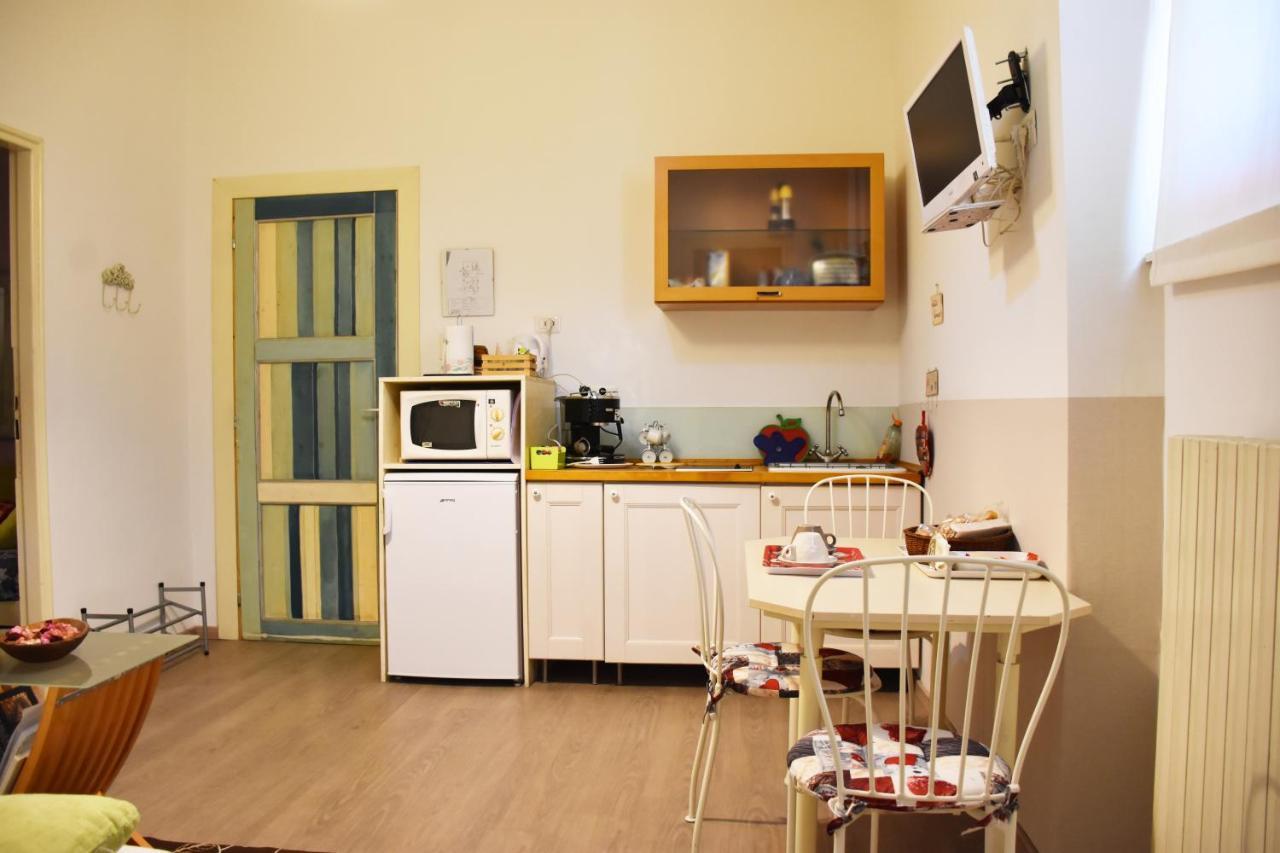 B&B Via Roma Bernate Ticino Dış mekan fotoğraf