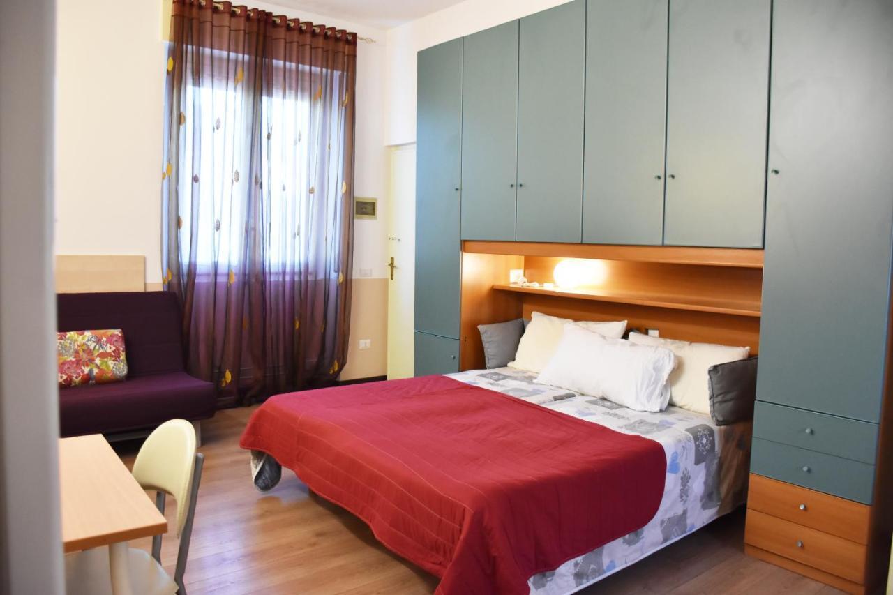B&B Via Roma Bernate Ticino Dış mekan fotoğraf