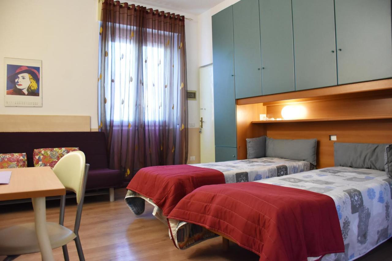 B&B Via Roma Bernate Ticino Dış mekan fotoğraf