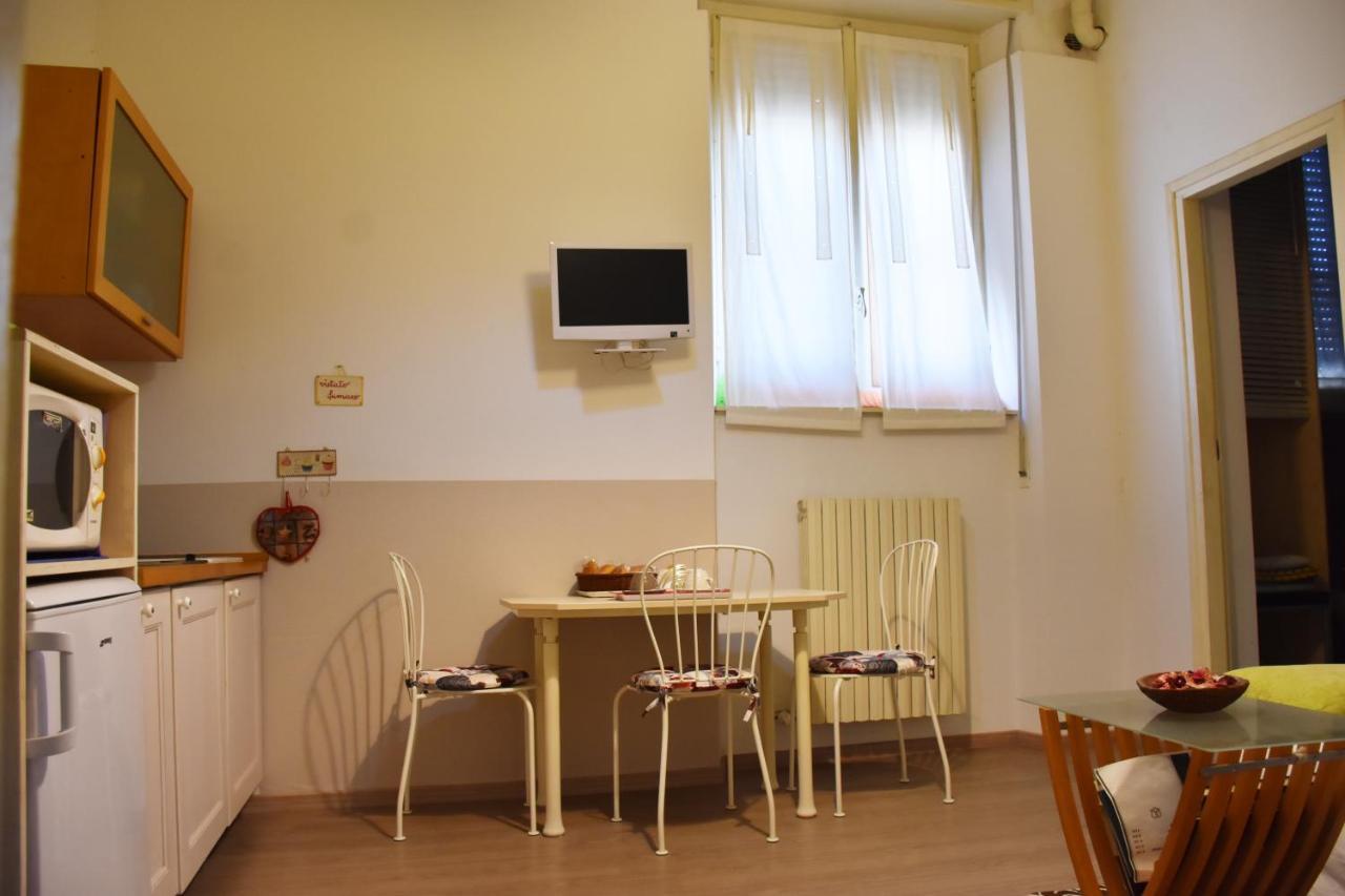 B&B Via Roma Bernate Ticino Dış mekan fotoğraf